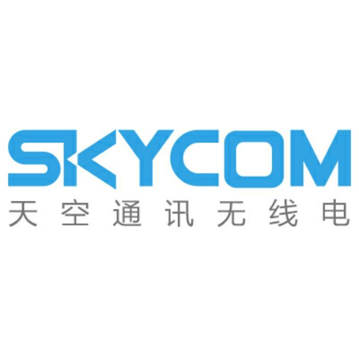 天空通讯无线电
