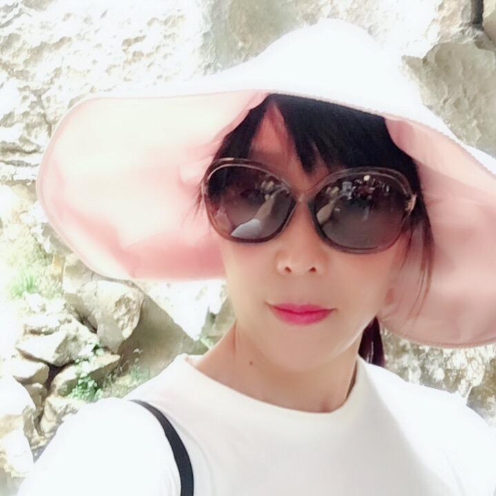春暖花开～