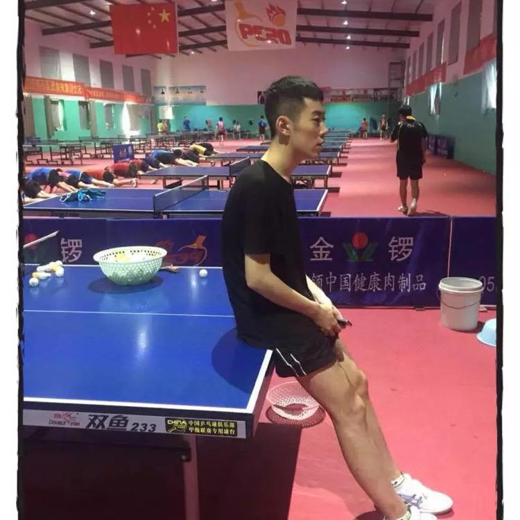三众乒乓球俱乐部