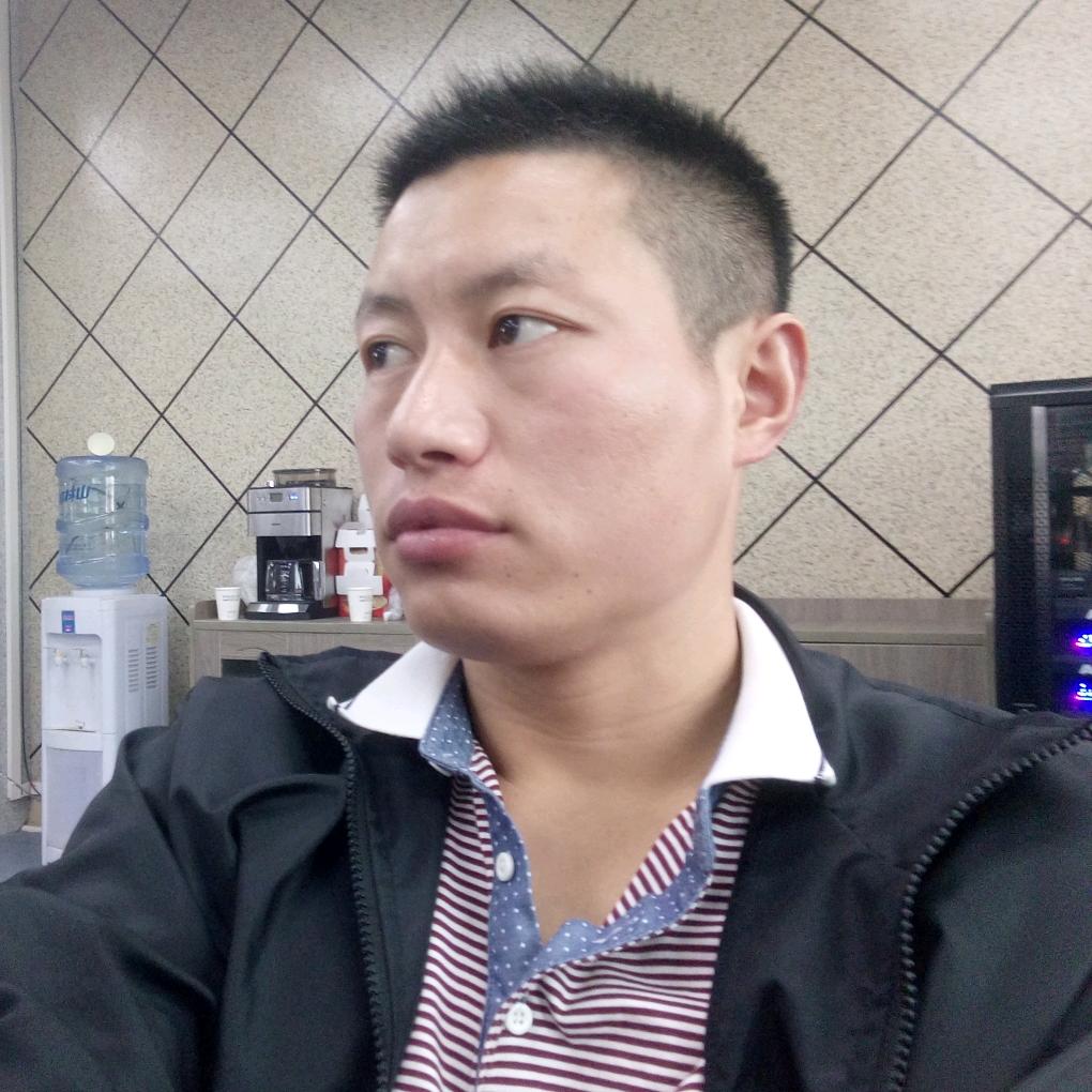 仿瓷哥～伟仔