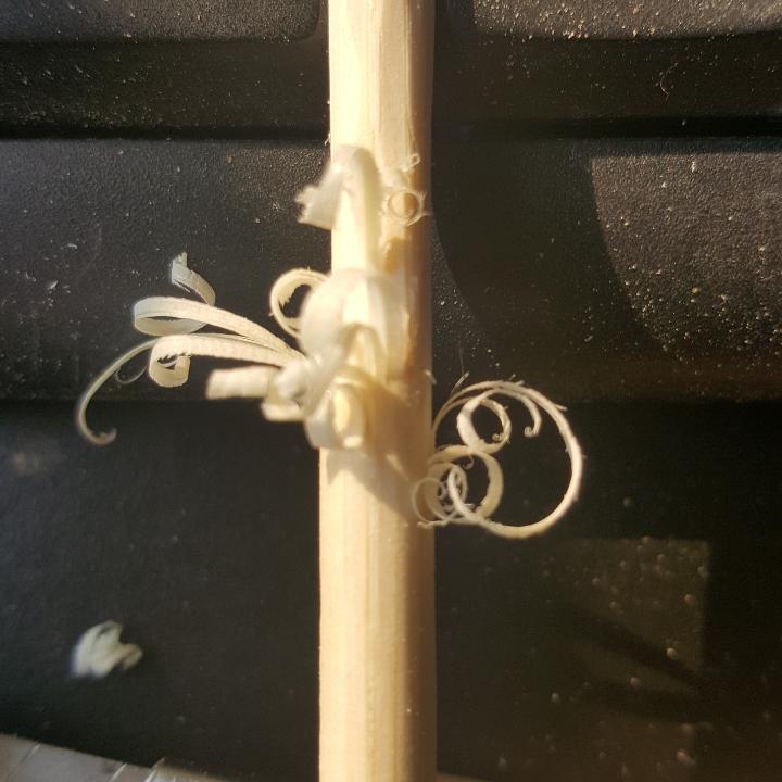 黑白瞬间