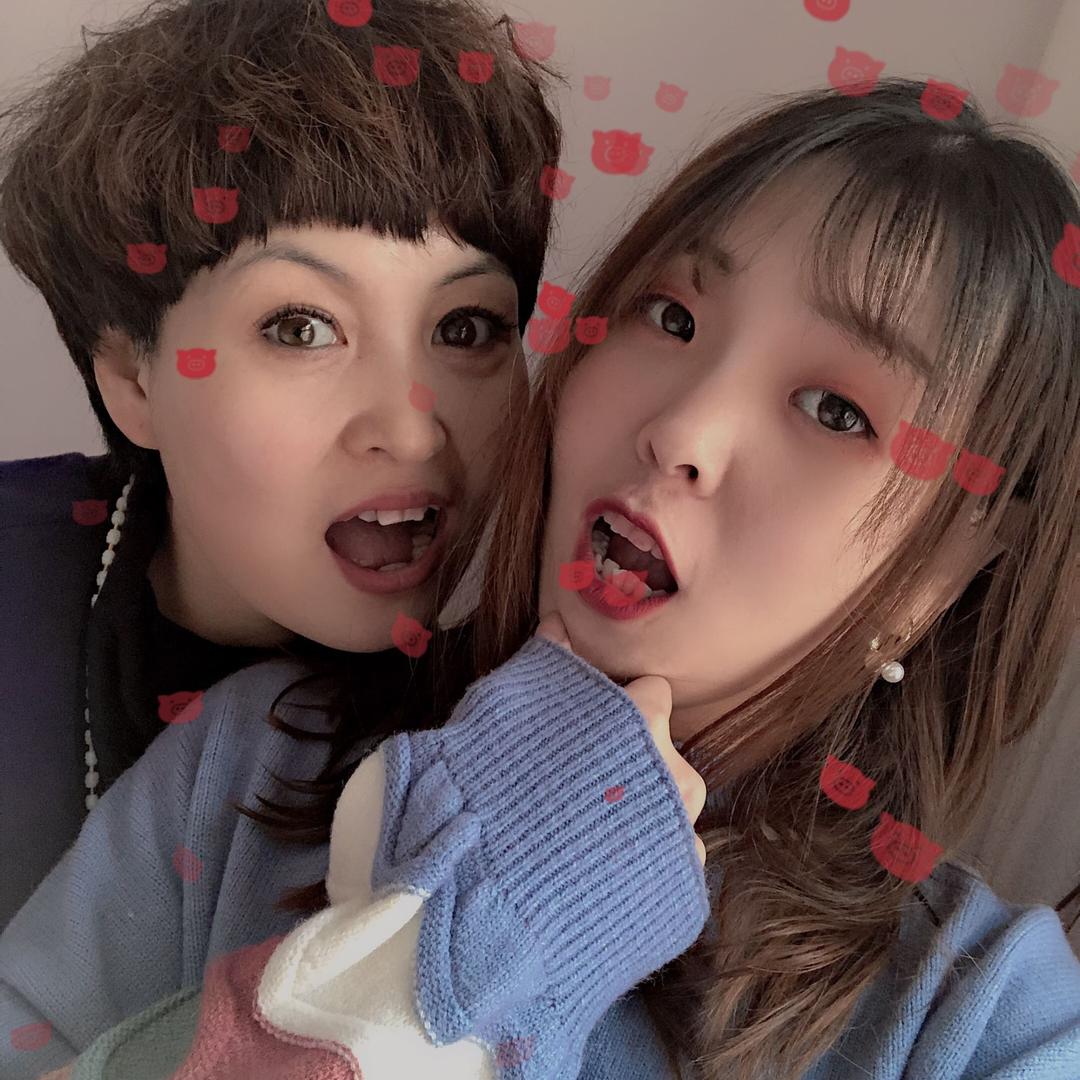 Lily丽😄