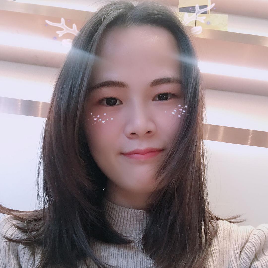 陈欢倩😶