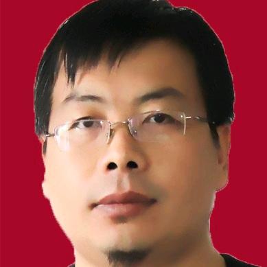 诗人书画家王亚中