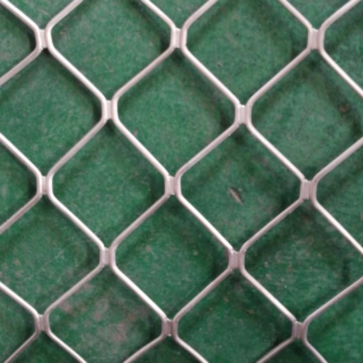 佛山铝网厂  铝美格网   筛网厂家