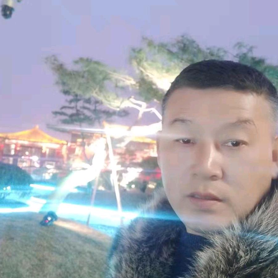 yang*哥