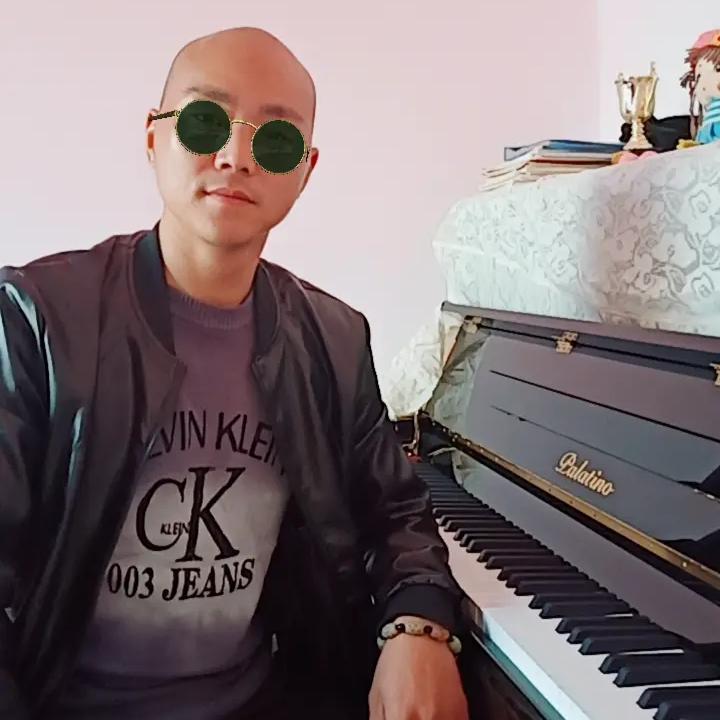龙😯吉祥如意😄蔡，挑面师傅