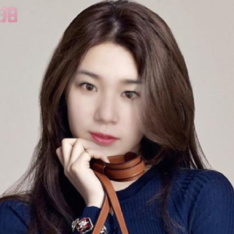 女铲车司机小草