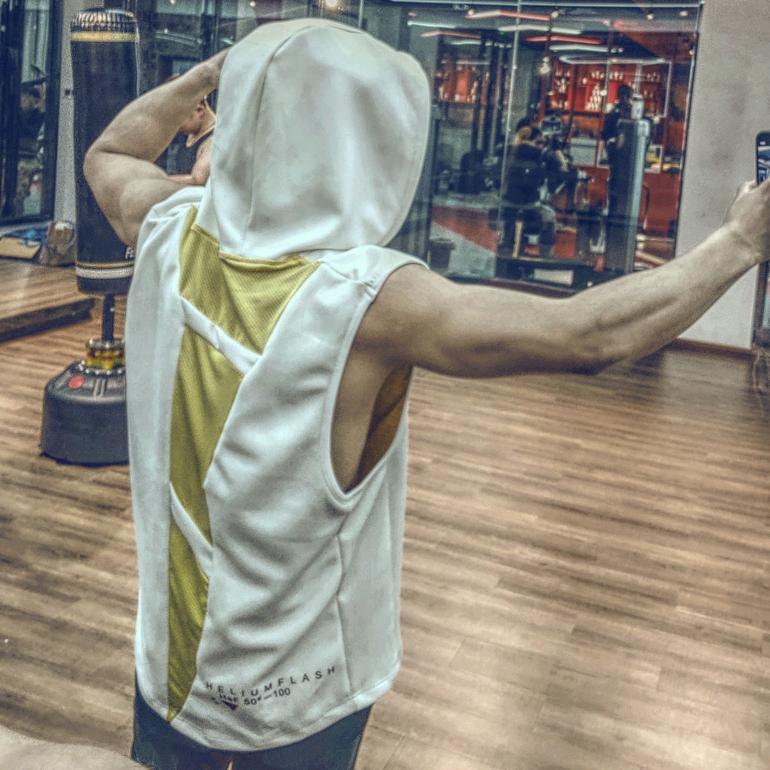 爱健身💪小朱