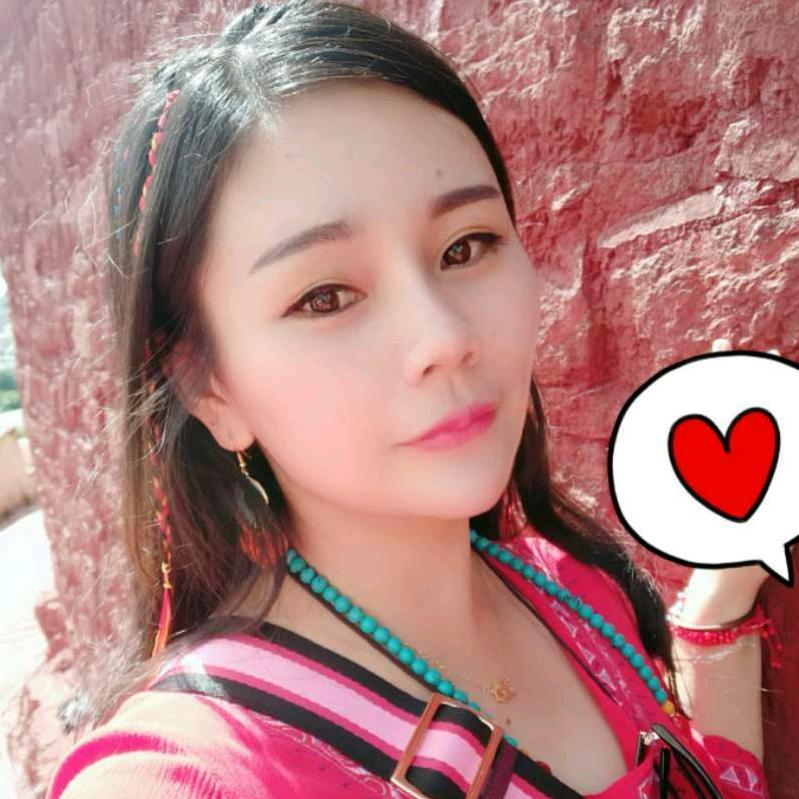 杨羊羊
