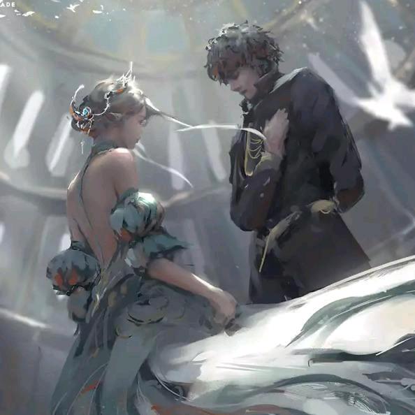 记得填写昵称哦！