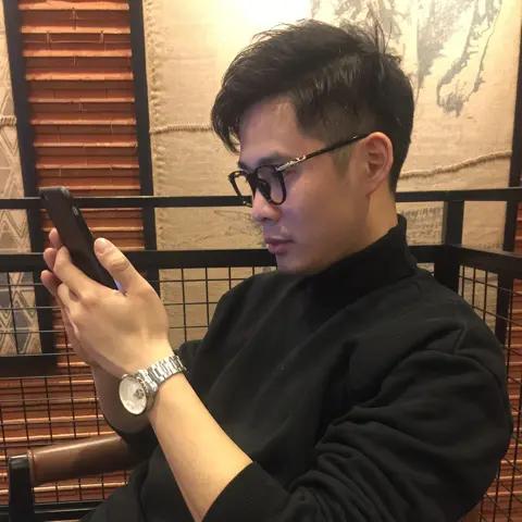 是Alan不是阿兰