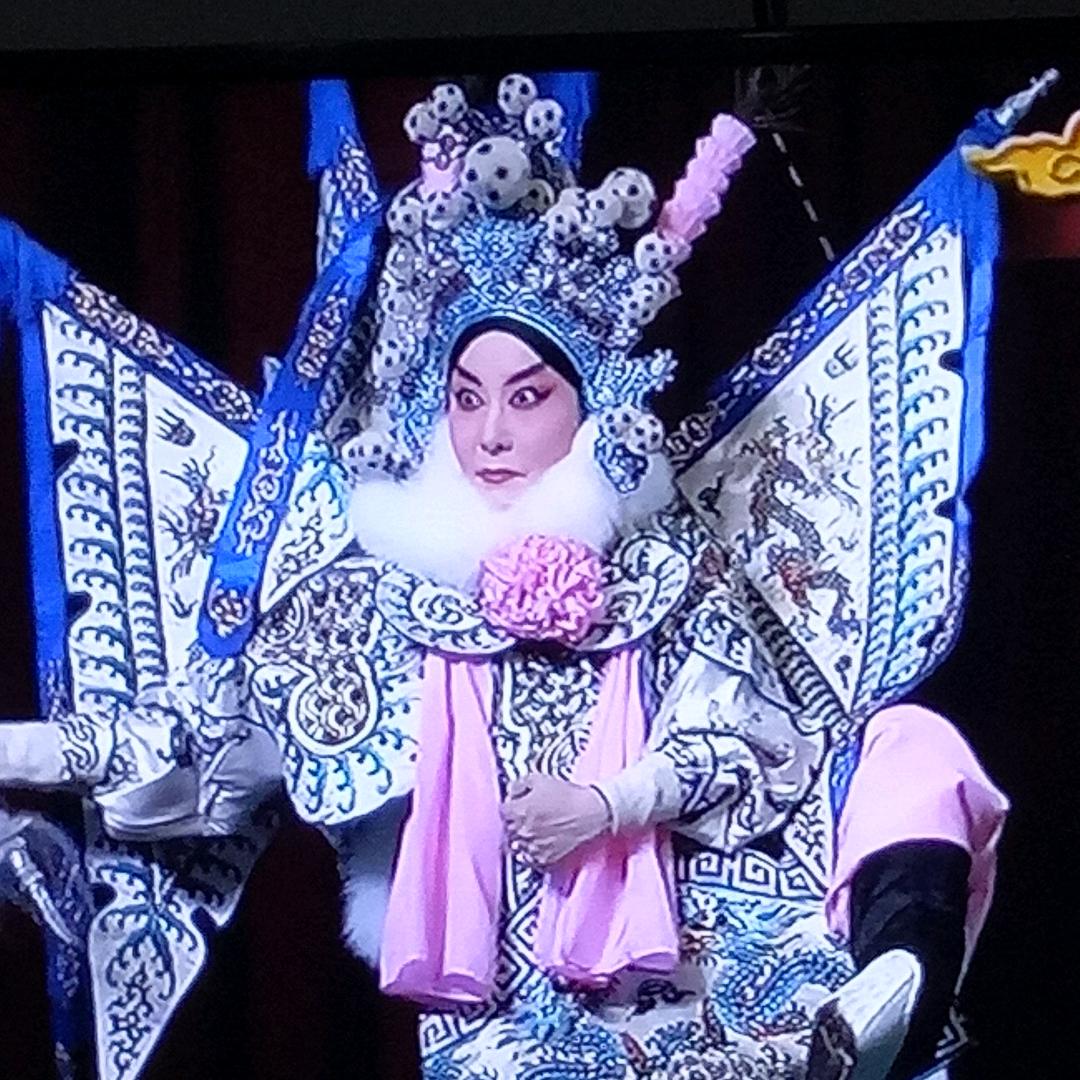 八臂哪吒再现江湖