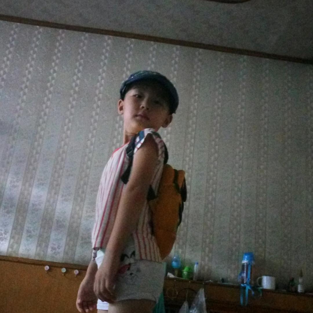淄川油条哥