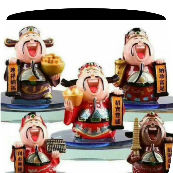 开心每一天