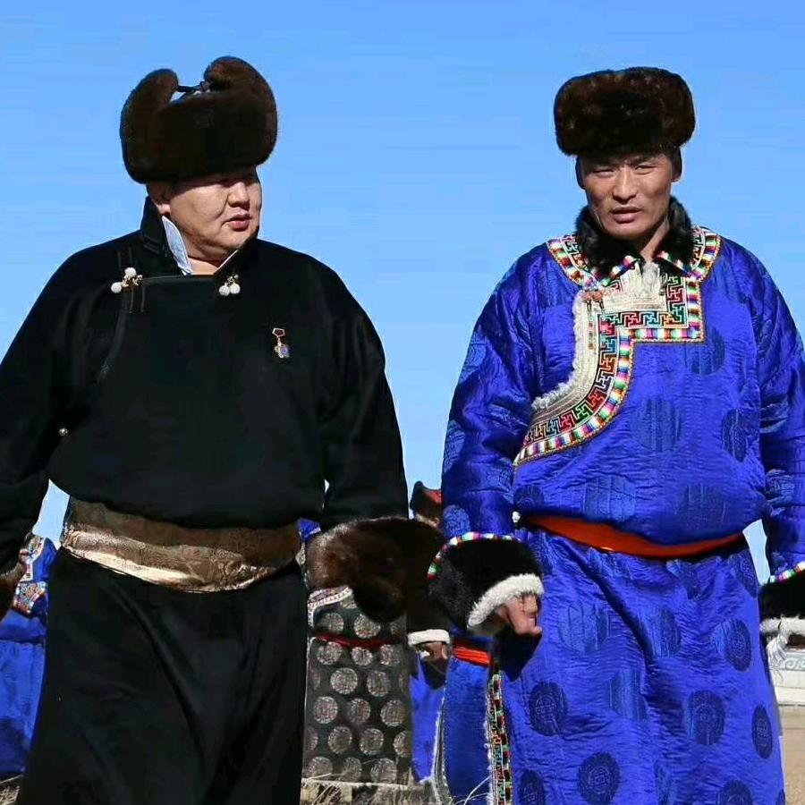 安巴