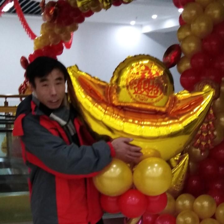 天天开心，永远年轻