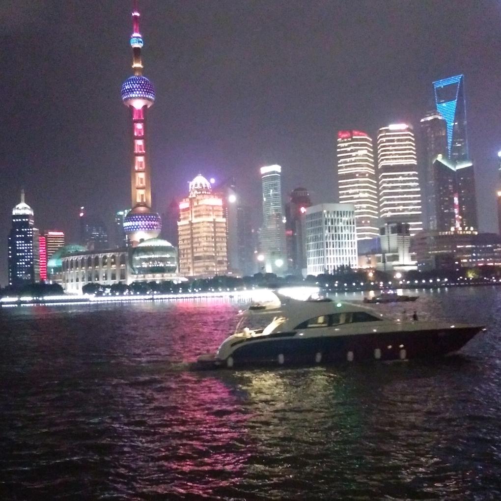 夜游神