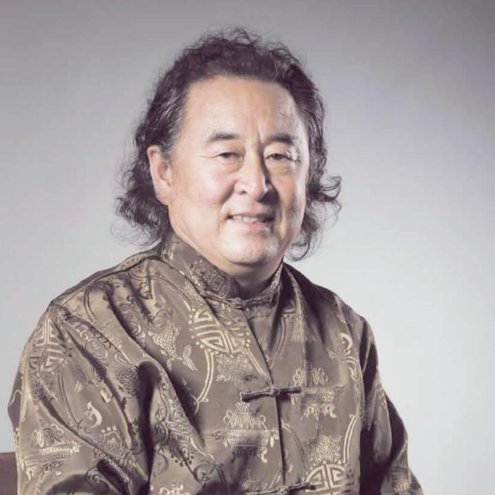 观山行书