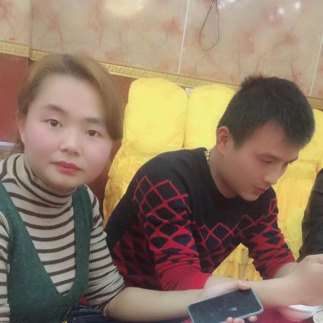 啊妹，猪肉批发