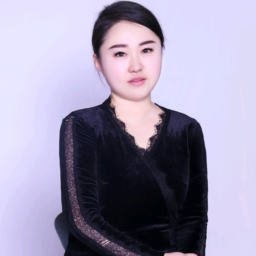 法库县美灵童(美玲园长)