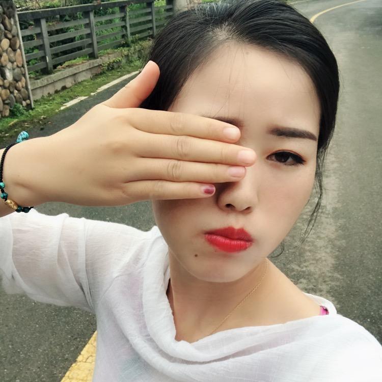 开心就好啦