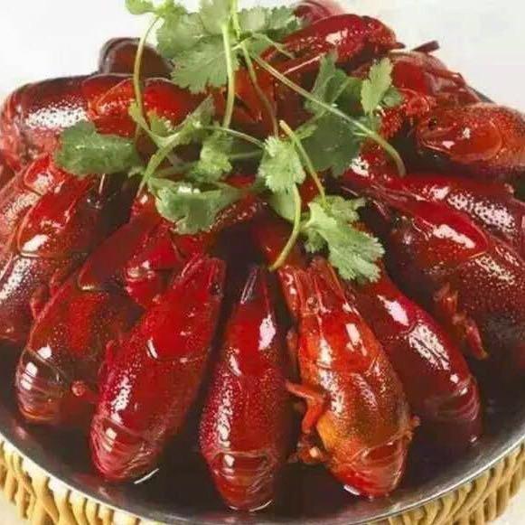 北京簋街小龙虾官方号