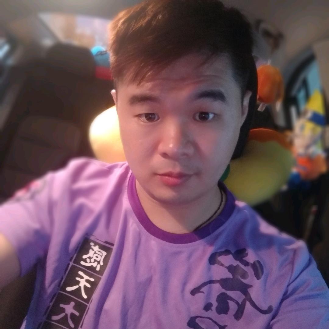 🆑Aaronyong(阿凯)