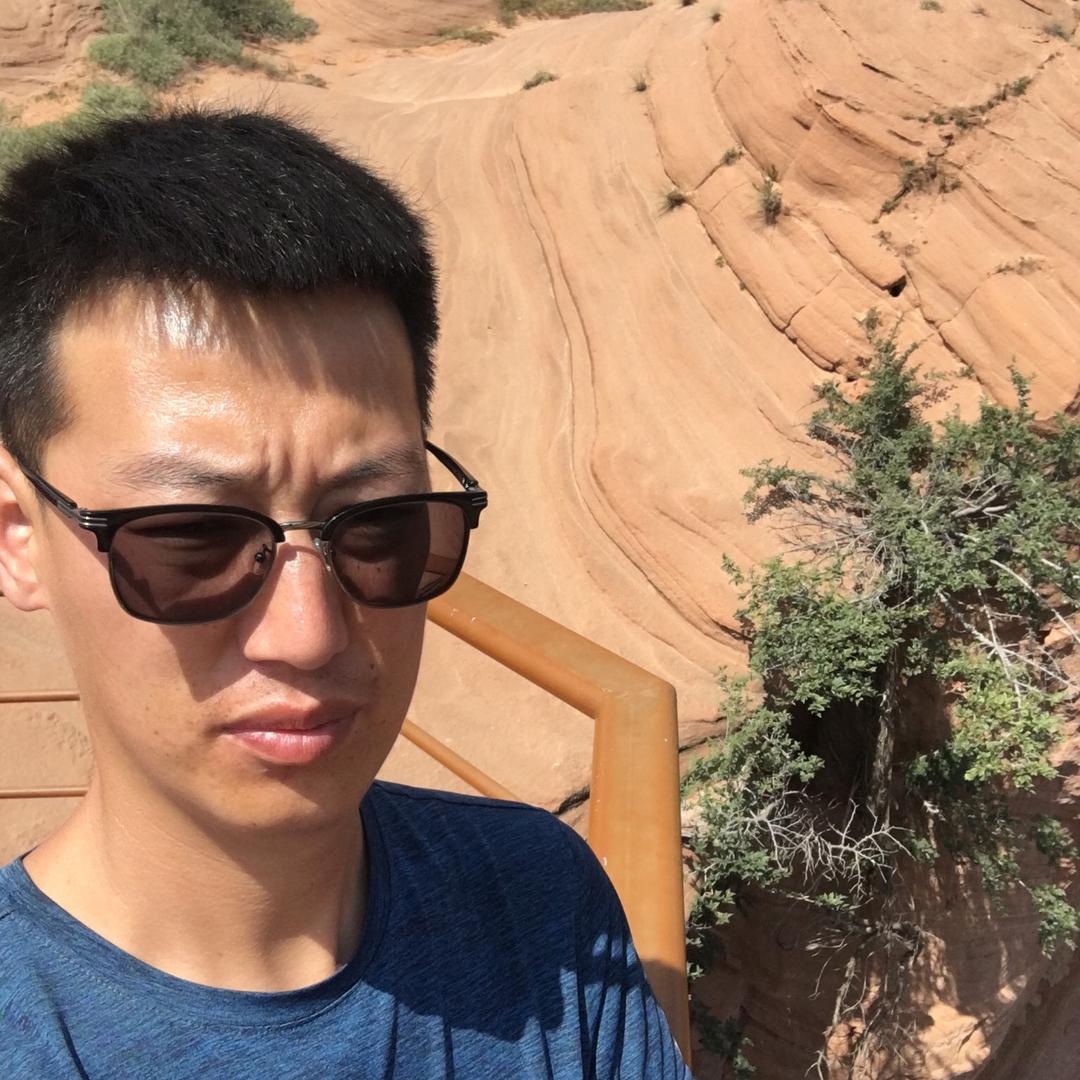 风华正茂探房