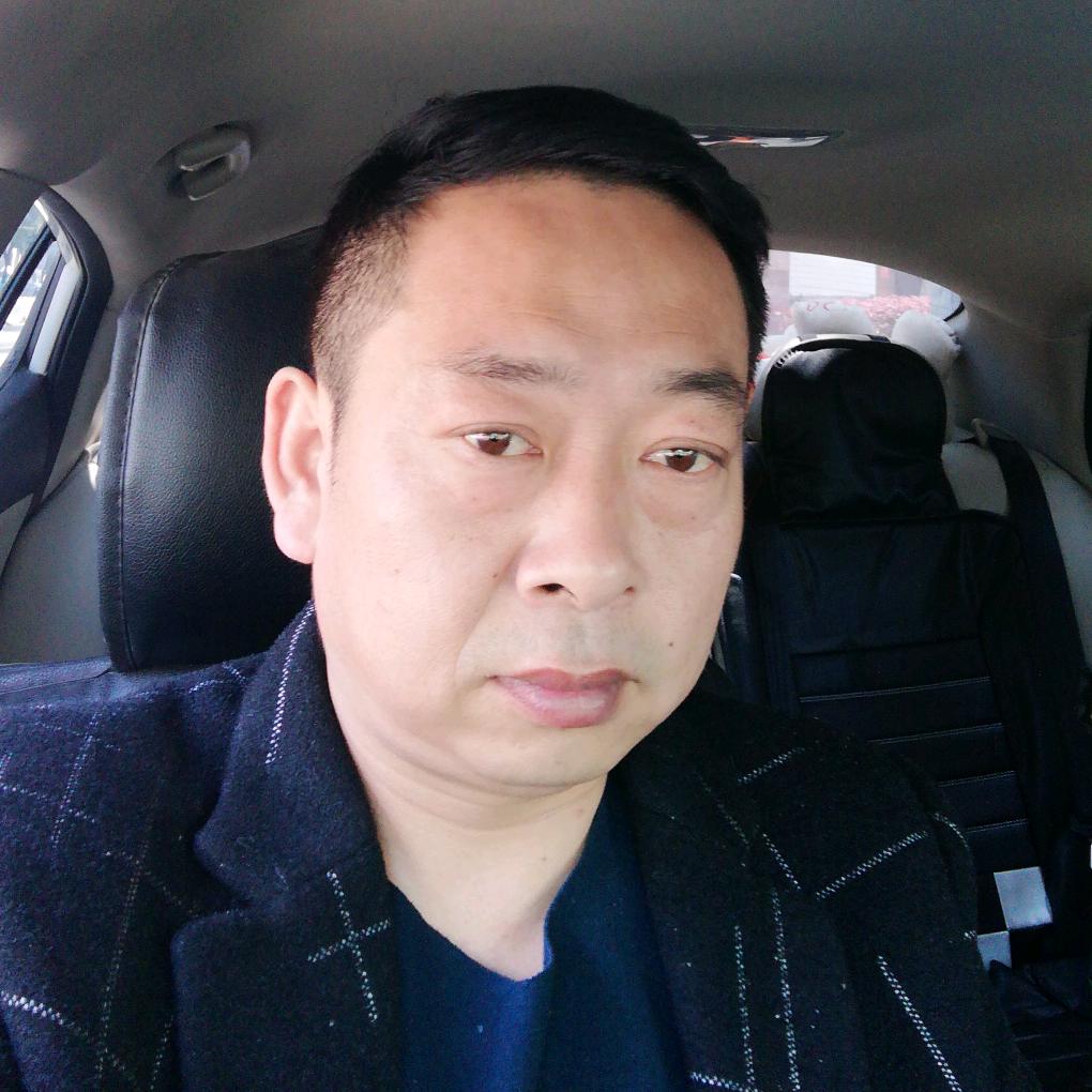 终成过往