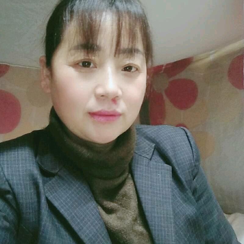 🌹阿芳姐