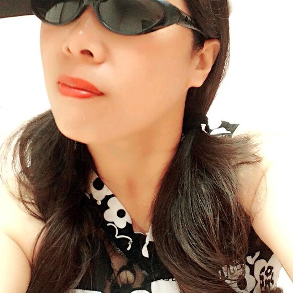 70后的小姐姐😜