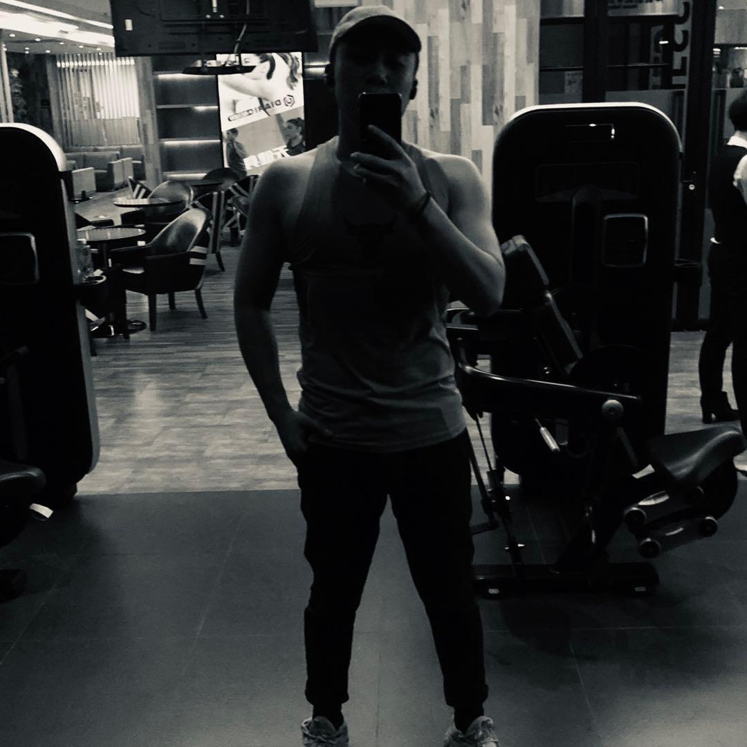 Mr赵的快乐生活