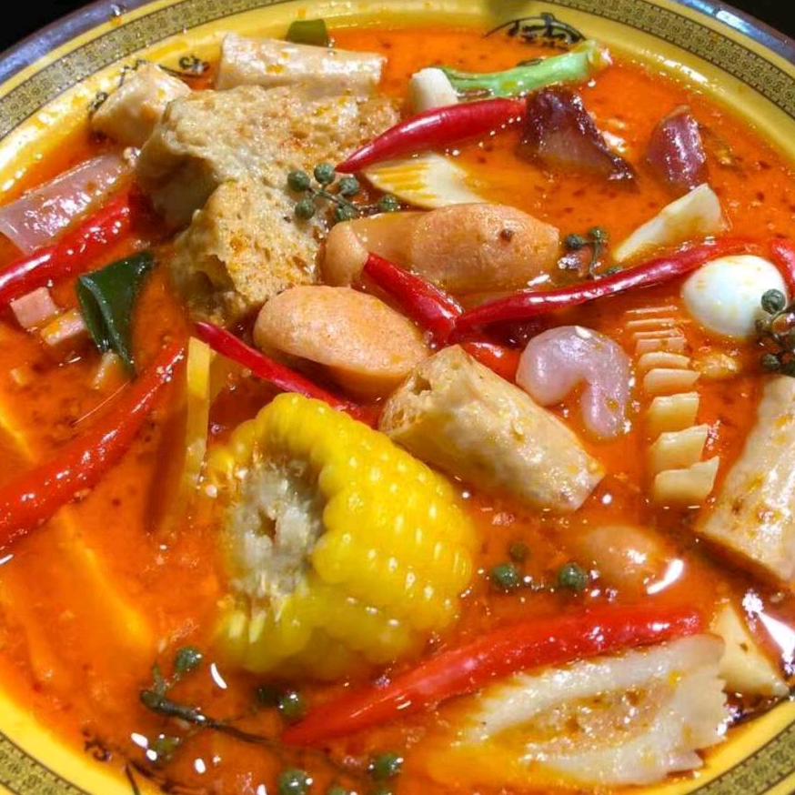 王小厨（总部）