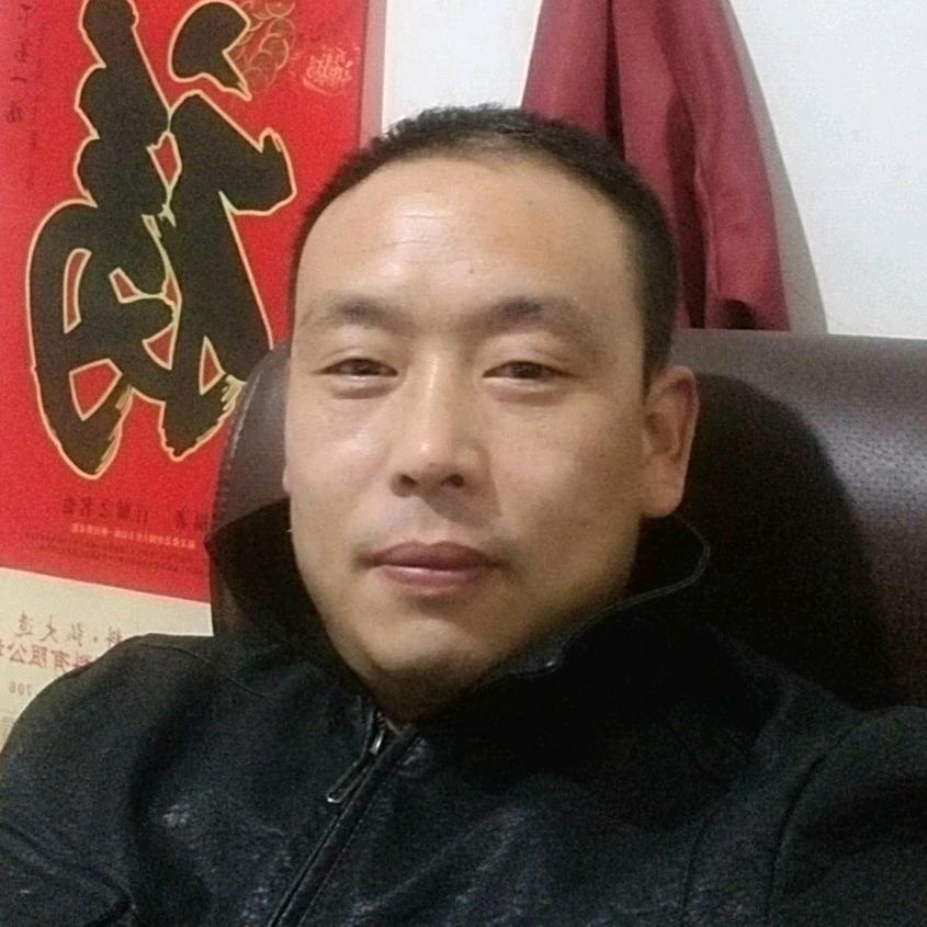 唐县养羊人李红发