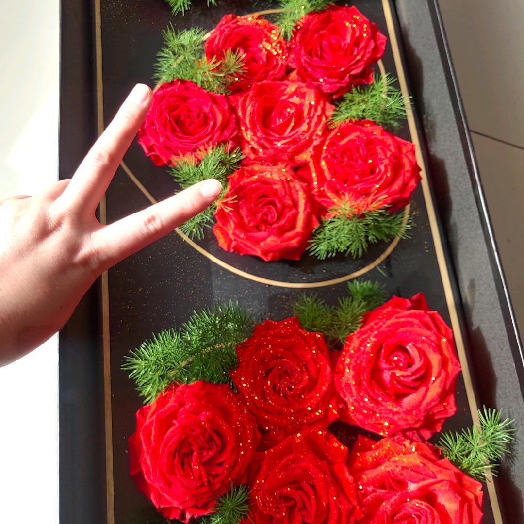 陪伴是最浪漫的告白