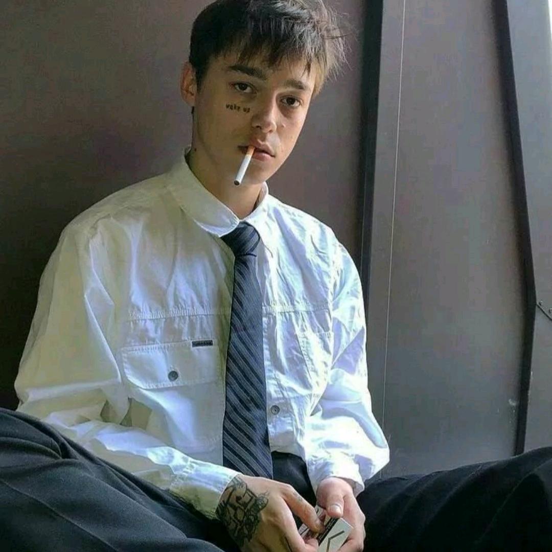 小凶许🍂