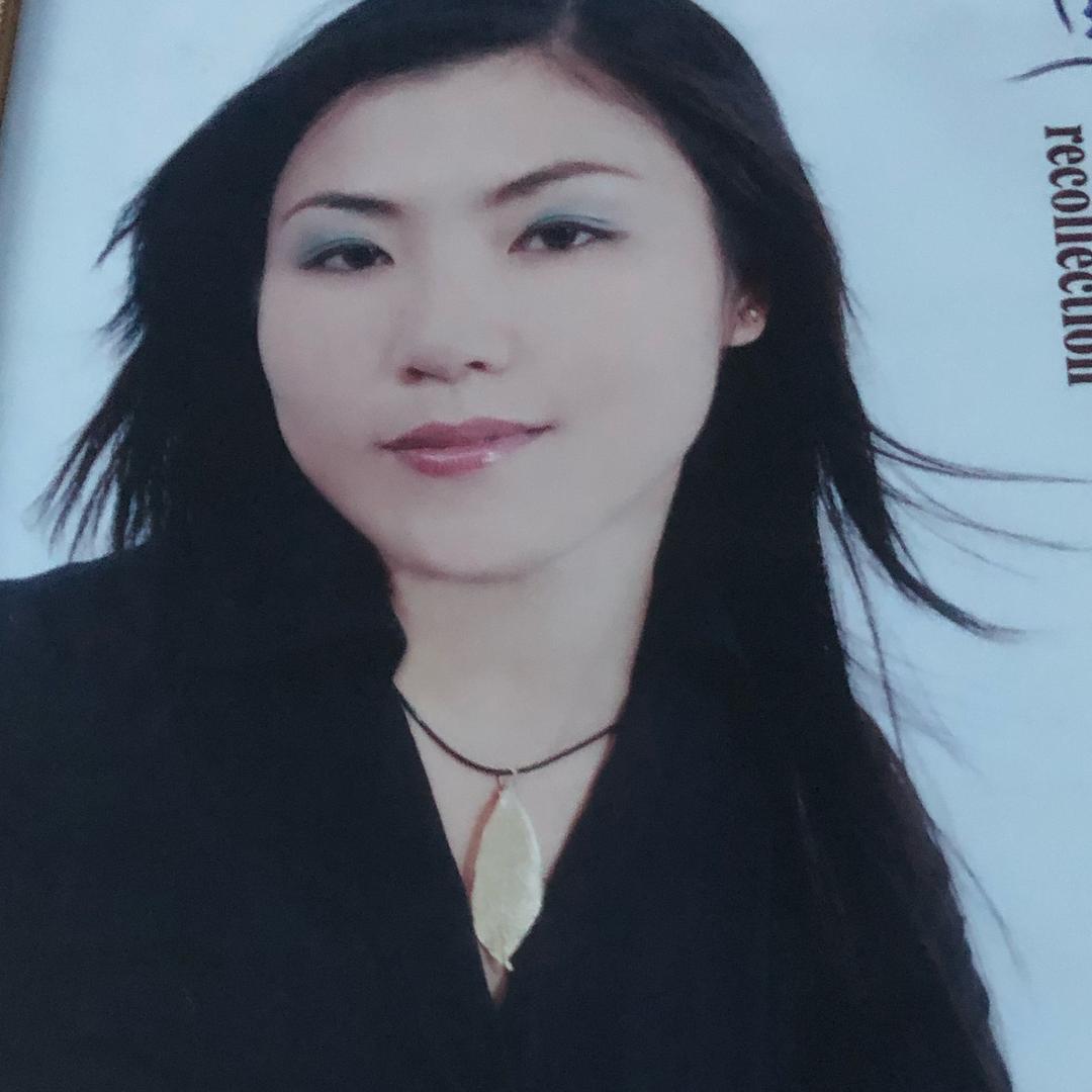 小桂子
