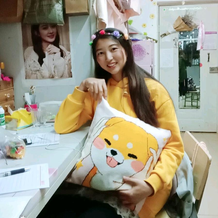 杨二哈^ω^
