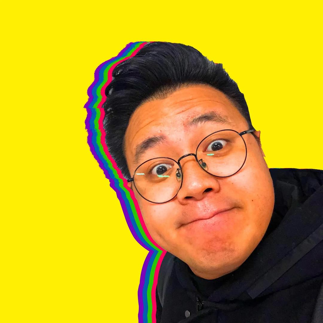 大LOGO 吃遍中国@抖音