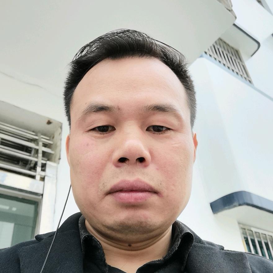 茫茫城市中