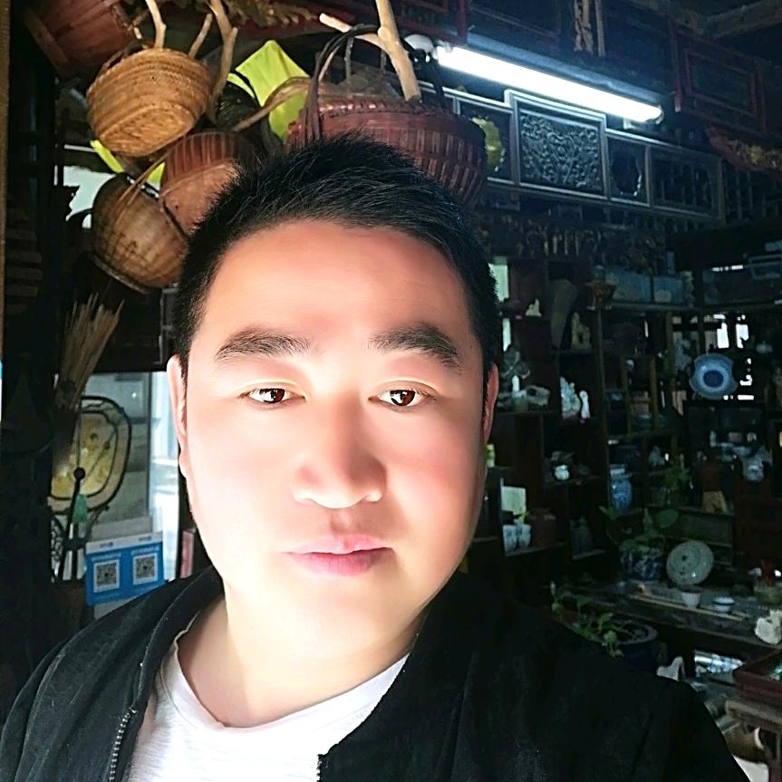 潇洒明哥