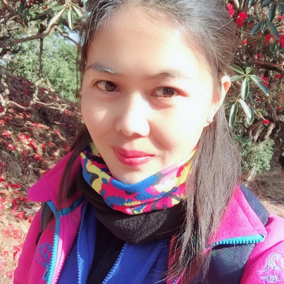 芮小溪🇨🇳