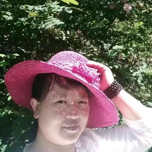 心是莲花
