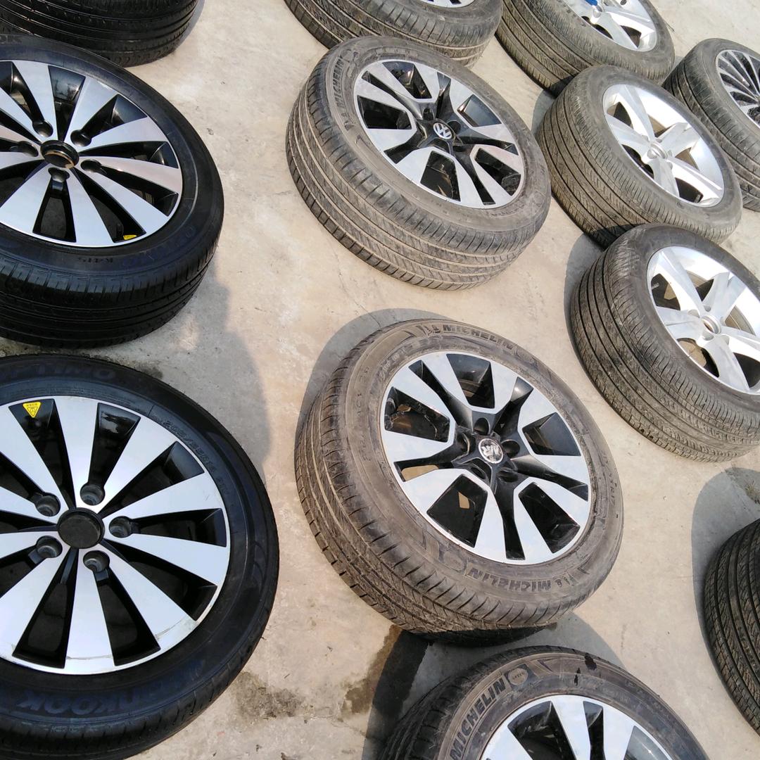 滨州市滨城区文辉轮胎总汇