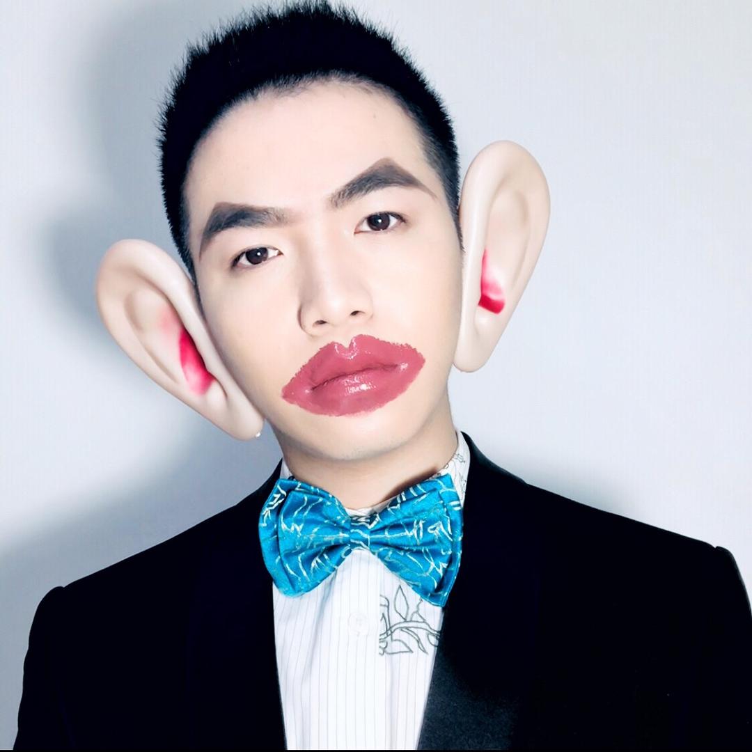 杨老板（底妆大王）@抖音