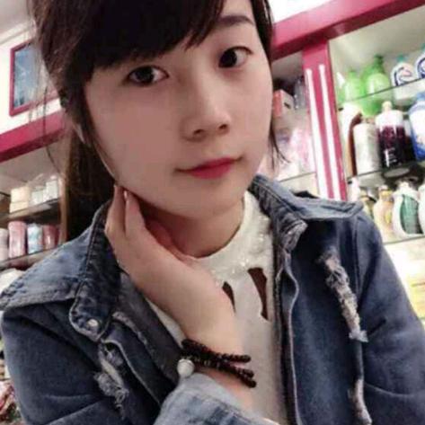 墨染青衣颜