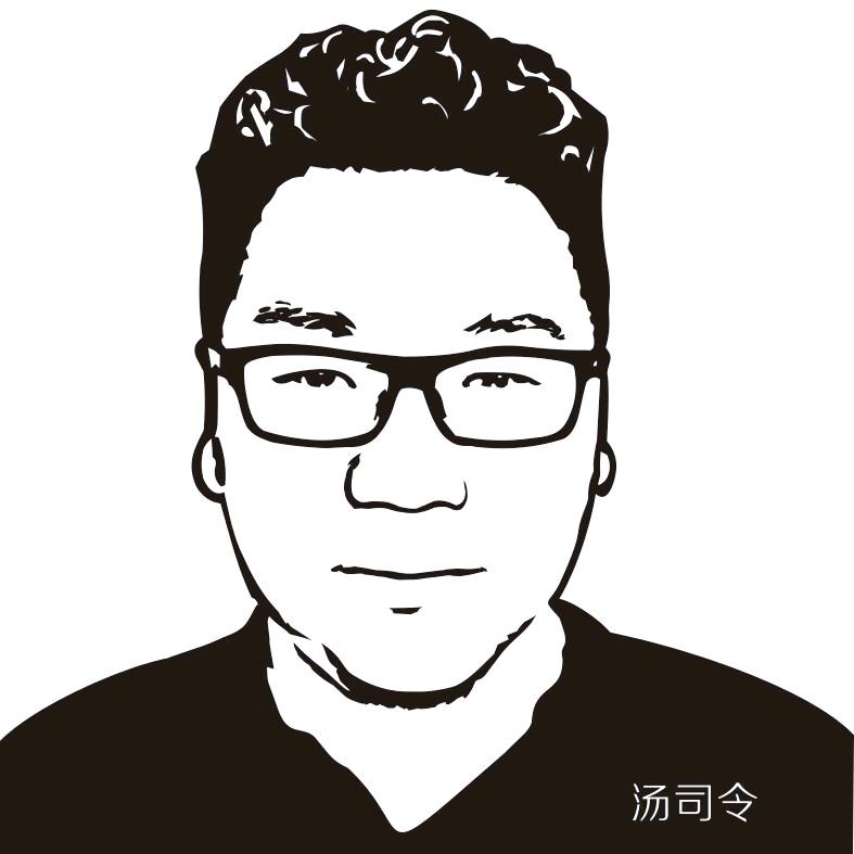 汤司令debutton