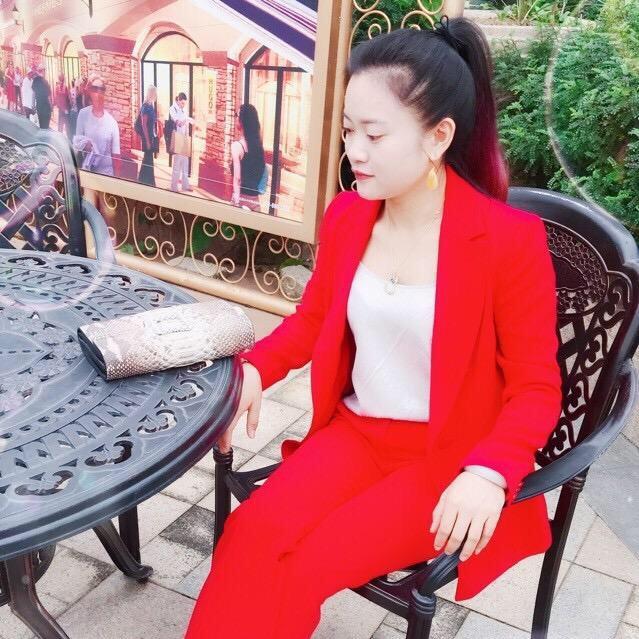 阿莲