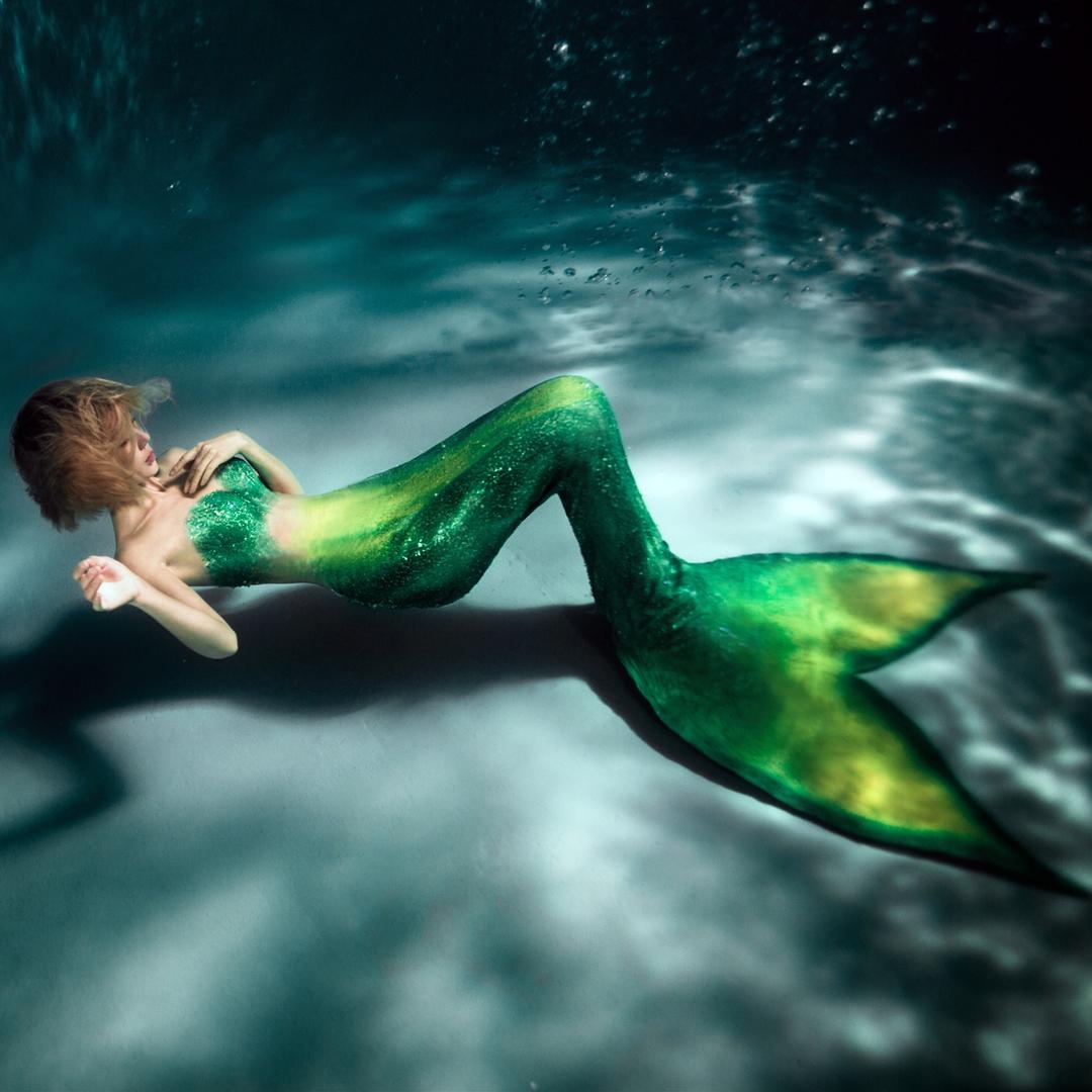 成都马祺锐水下摄影服务有限公司@抖音